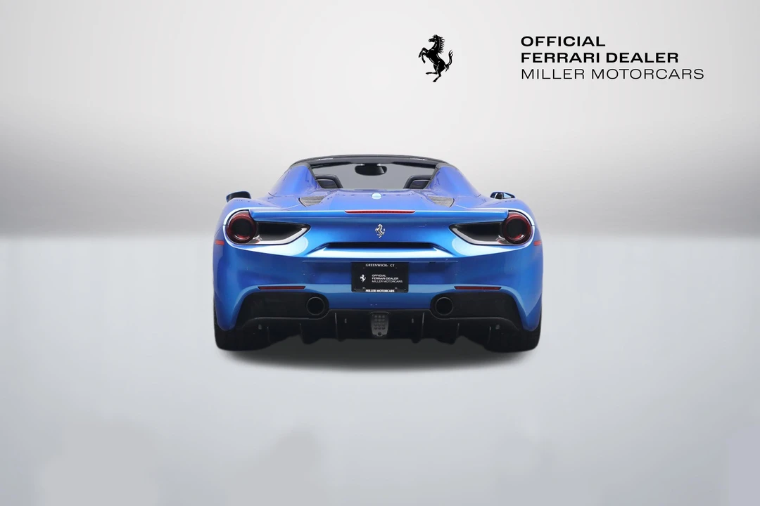 2017 Ferrari 488 Spider - Image 6 of 31