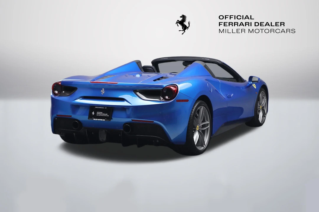2017 Ferrari 488 Spider - Image 7 of 31