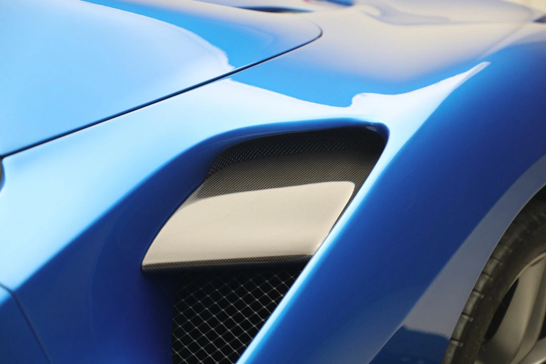 2017 Ferrari 488 Spider - Image 27 of 31
