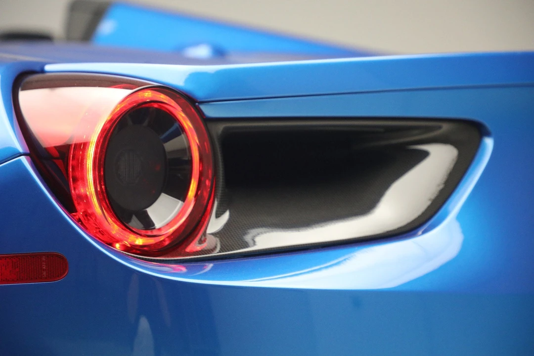 2017 Ferrari 488 Spider - Image 25 of 31
