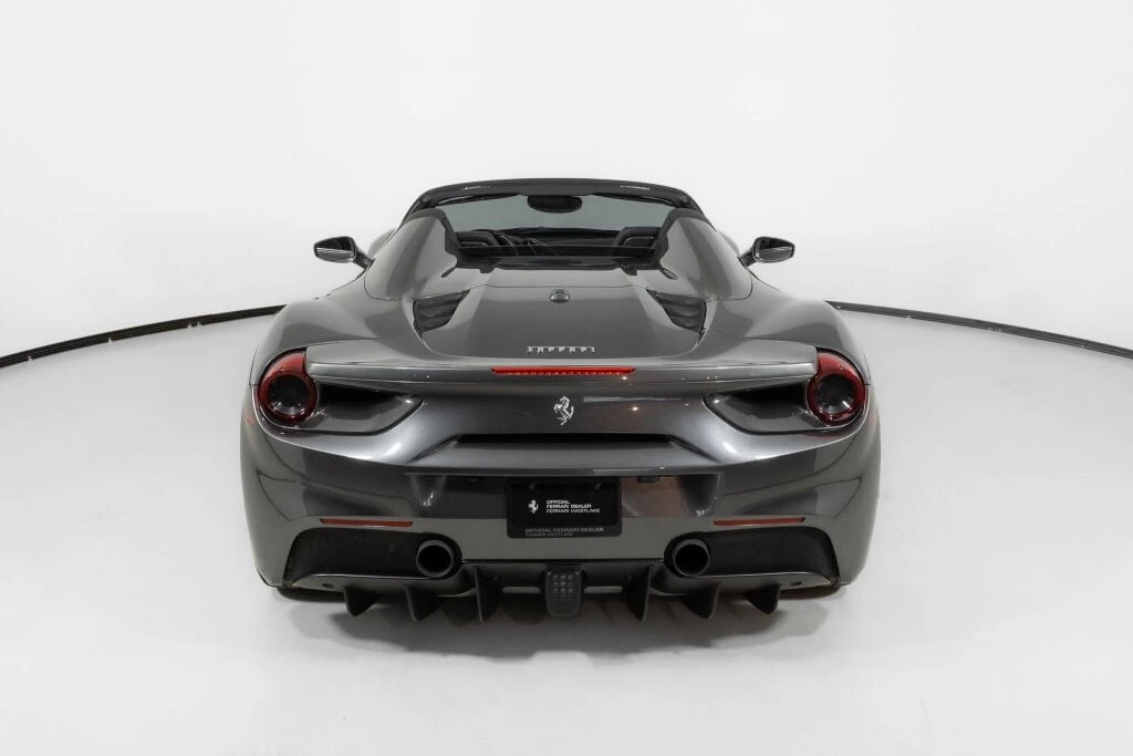 2017 Ferrari 488 Spider - Image 7 of 31