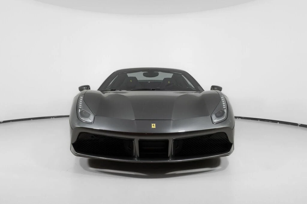2017 Ferrari 488 Spider - Image 13 of 31