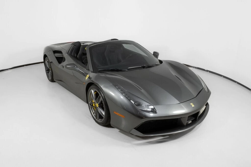 2017 Ferrari 488 Spider - Image 12 of 31