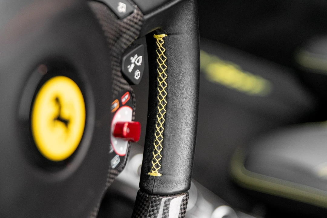 2017 Ferrari 488 Spider - Image 24 of 31