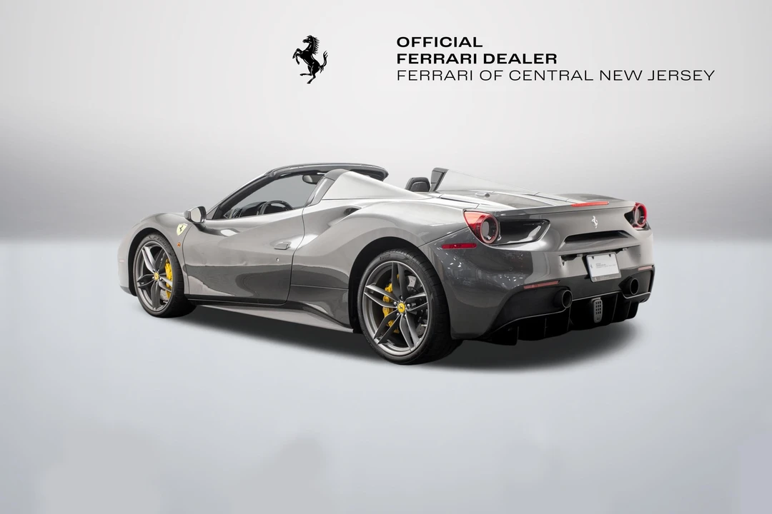 2017 Ferrari 488 Spider - Image 5 of 31