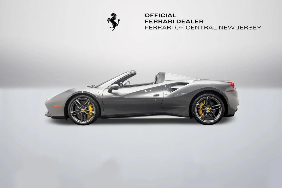 2017 Ferrari 488 Spider - Image 4 of 31