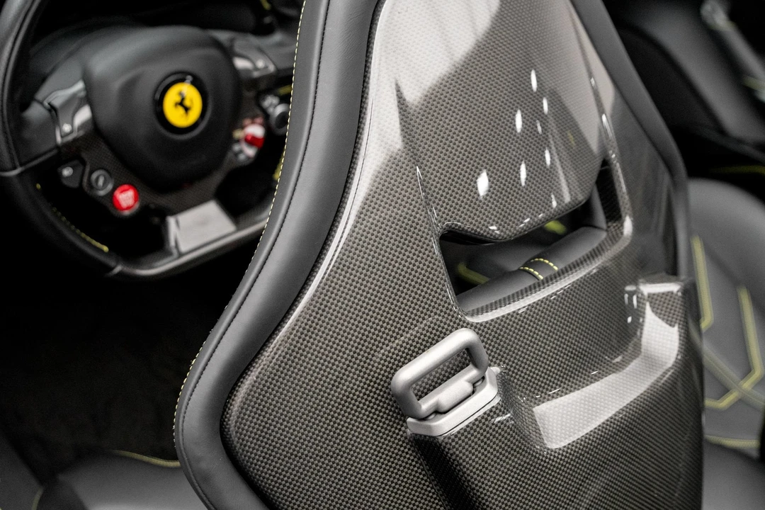 2017 Ferrari 488 Spider - Image 28 of 31