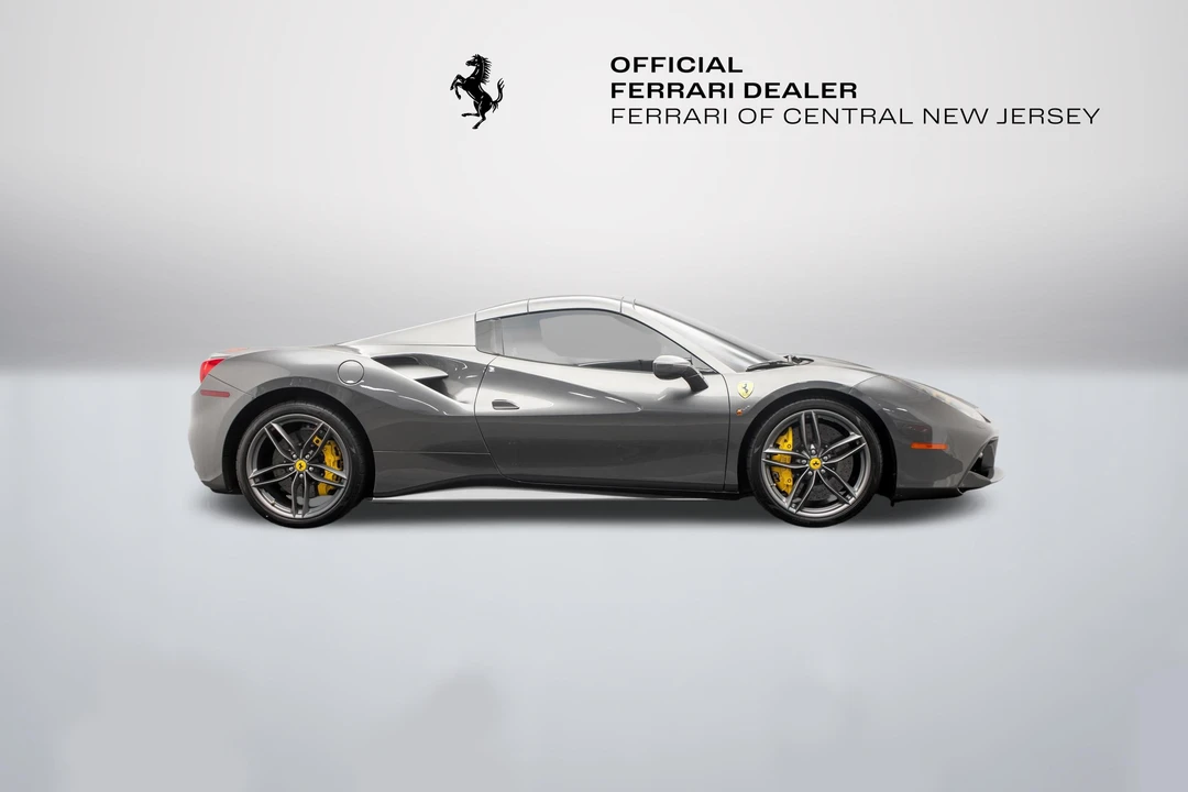 2017 Ferrari 488 Spider - Image 16 of 31
