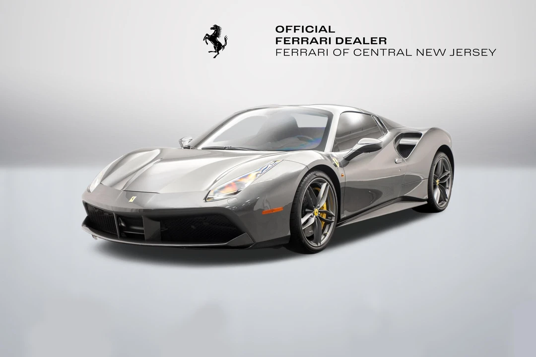 2017 Ferrari 488 Spider - Image 11 of 31