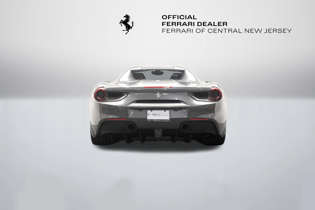 2017 Ferrari 488 Spider - Image 14 of 31