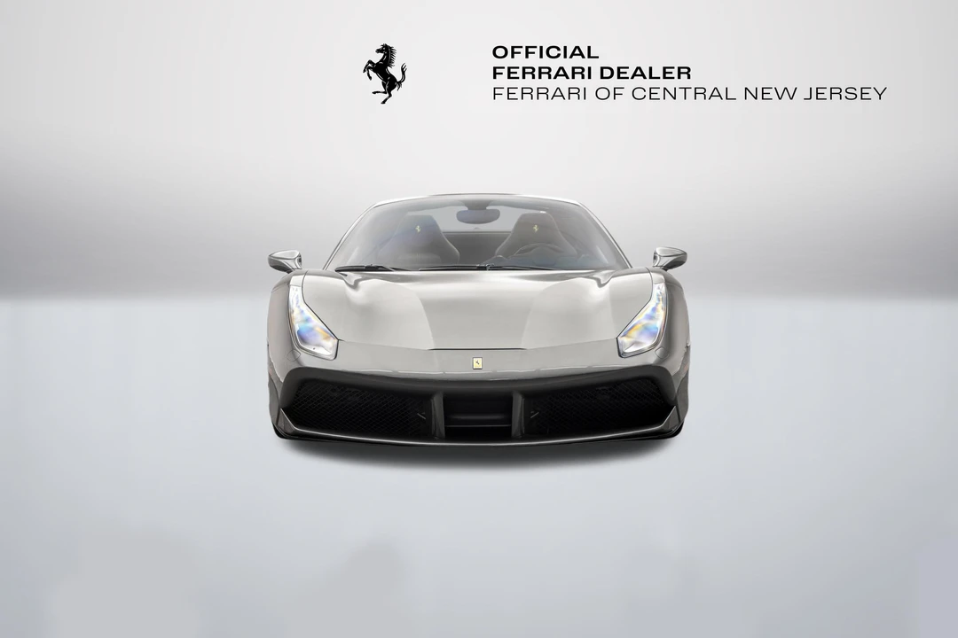 2017 Ferrari 488 Spider - Image 2 of 31