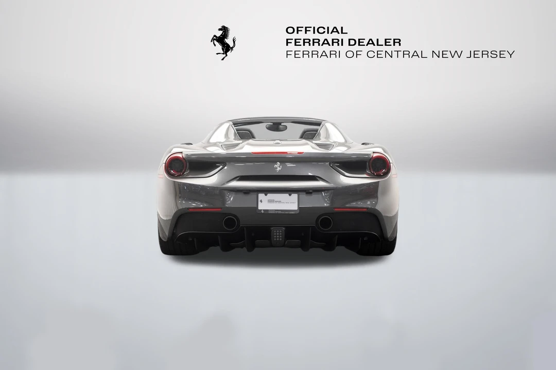2017 Ferrari 488 Spider - Image 6 of 31