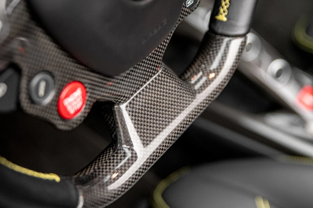 2017 Ferrari 488 Spider - Image 25 of 31