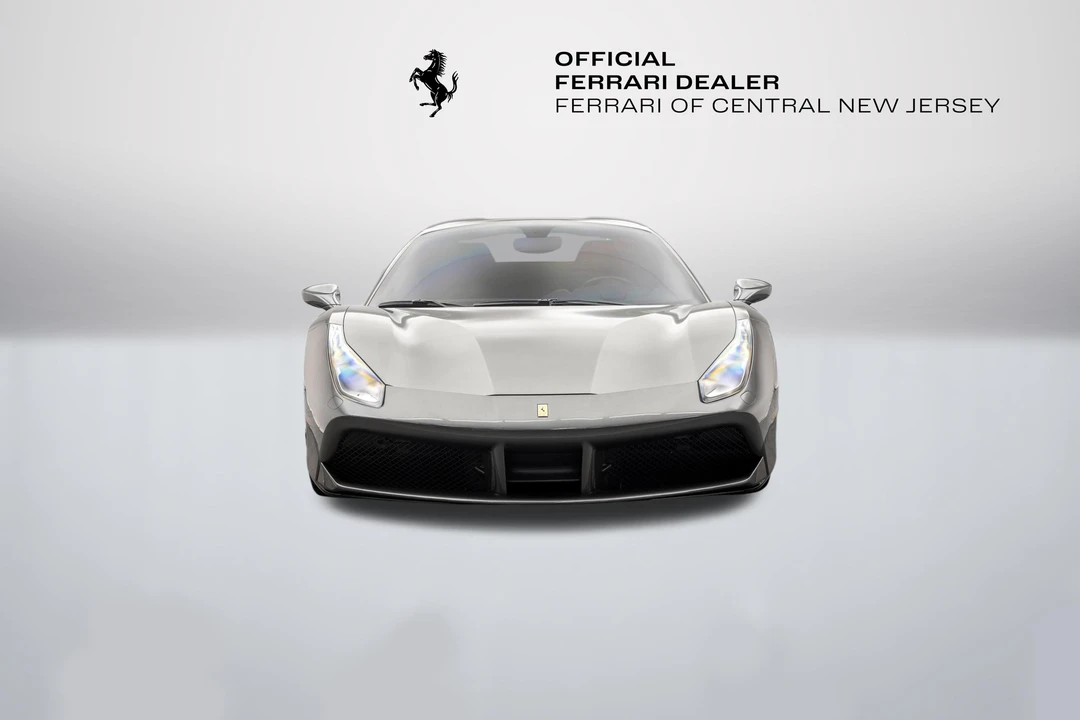2017 Ferrari 488 Spider - Image 10 of 31
