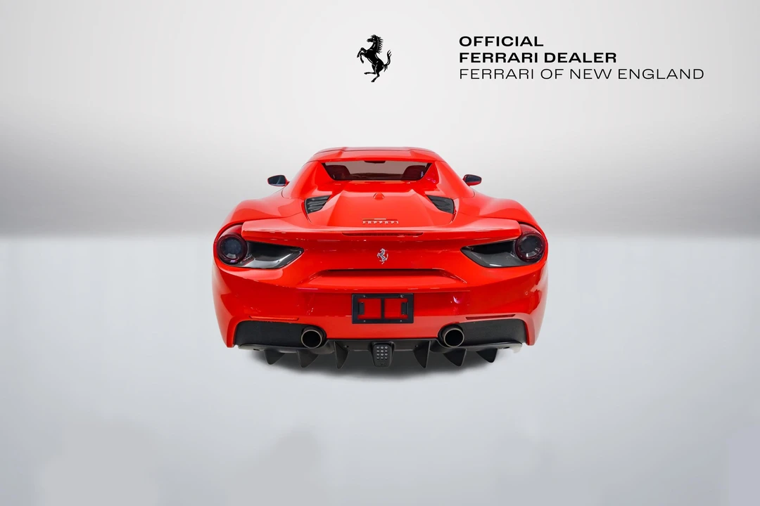 2017 Ferrari 488 Spider - Image 7 of 31
