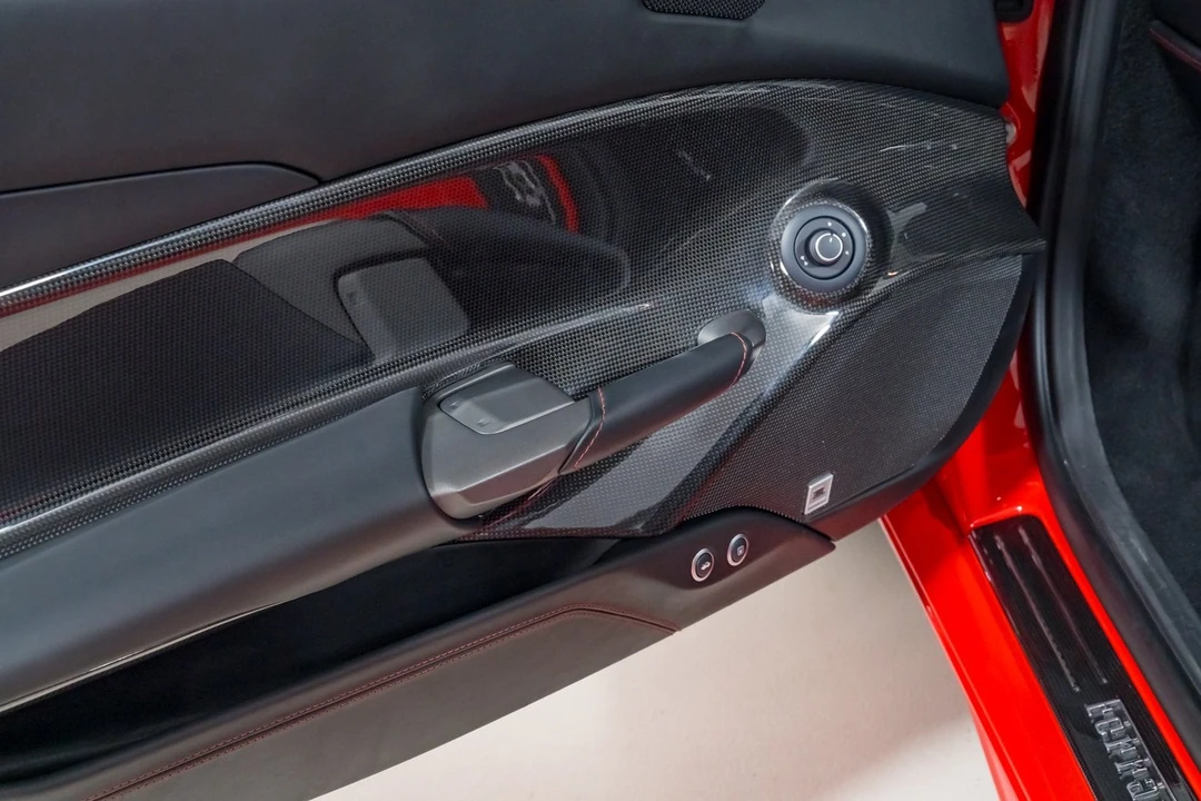 2017 Ferrari 488 Spider - Image 31 of 31