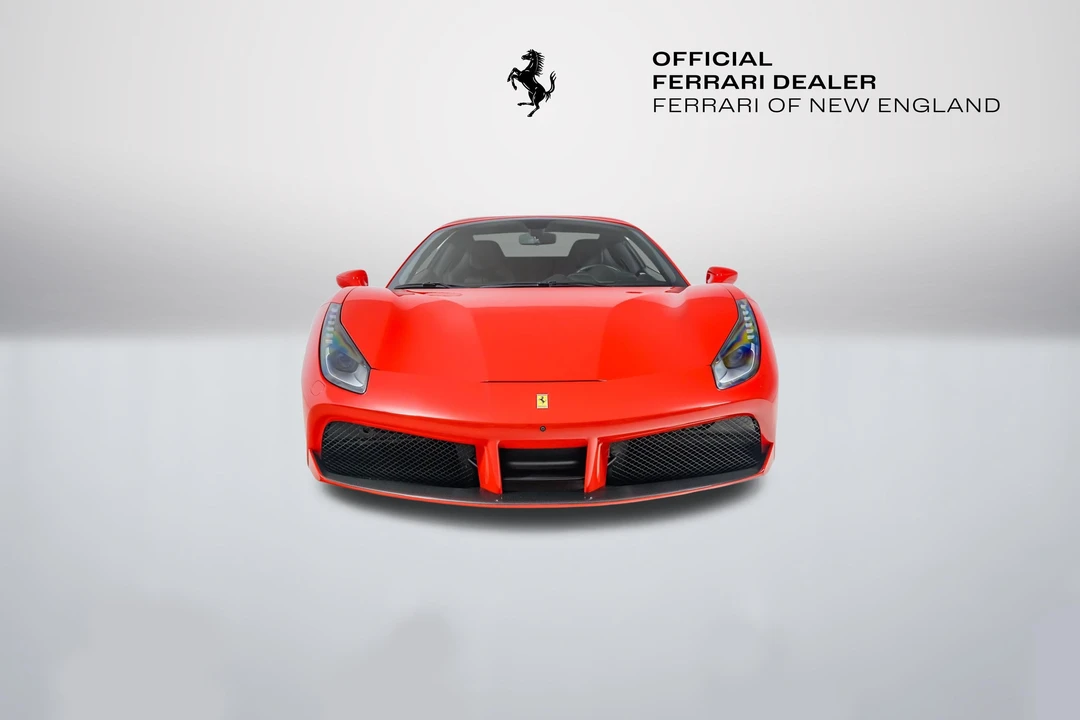 2017 Ferrari 488 Spider - Image 6 of 31