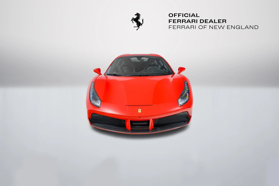 2017 Ferrari 488 Spider - Image 5 of 31