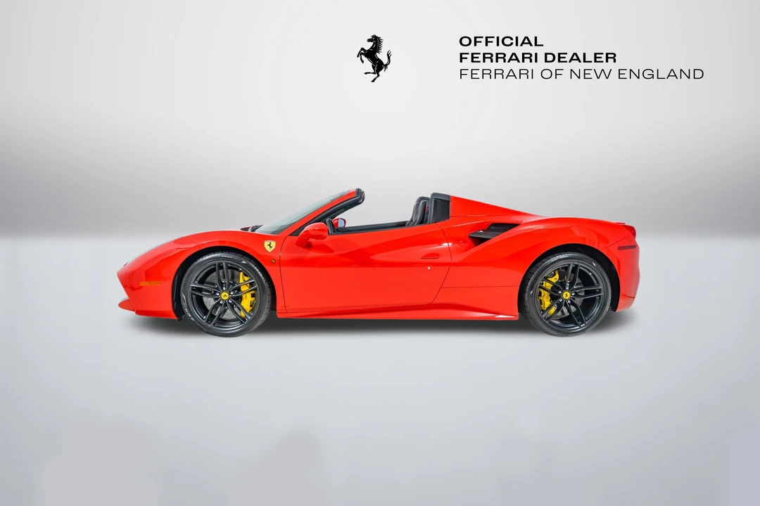 2017 Ferrari 488 Spider - Image 15 of 31