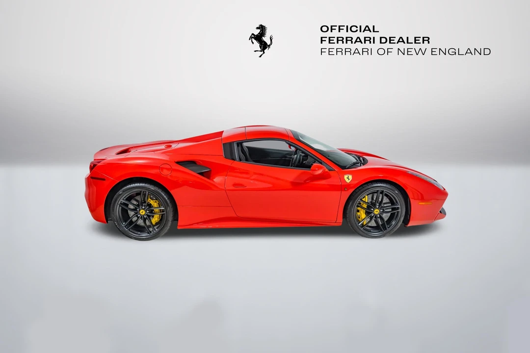 2017 Ferrari 488 Spider - Image 10 of 31