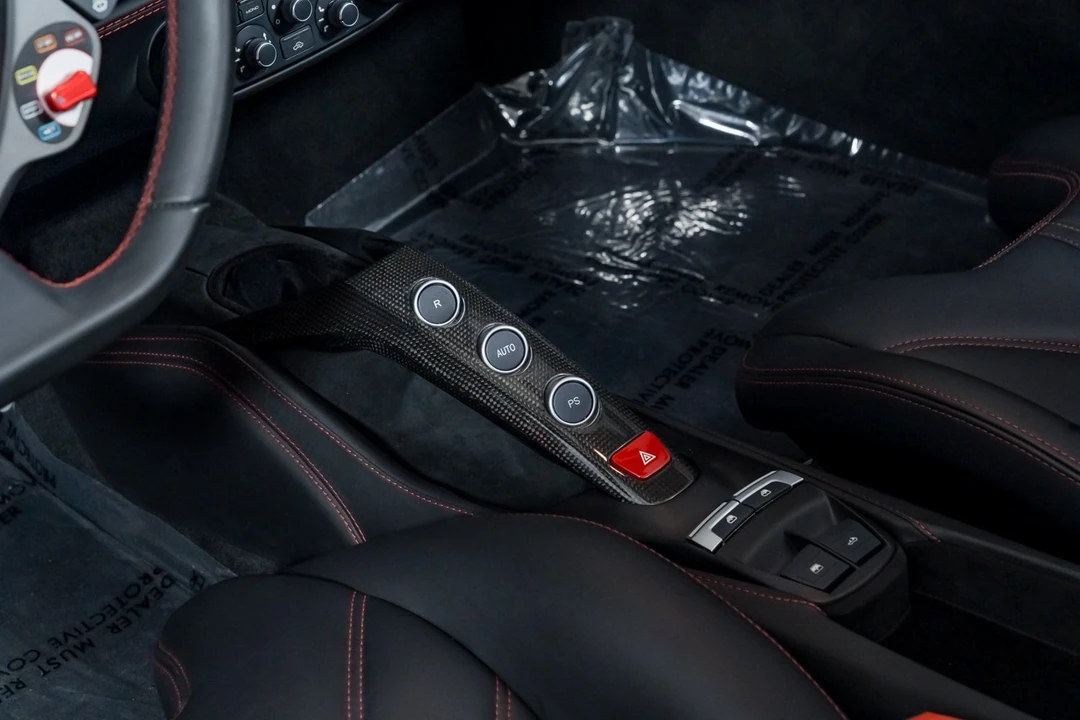 2017 Ferrari 488 Spider - Image 30 of 31