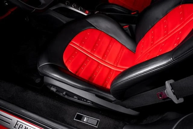2017 Ferrari 488 Spider - Image 31 of 31
