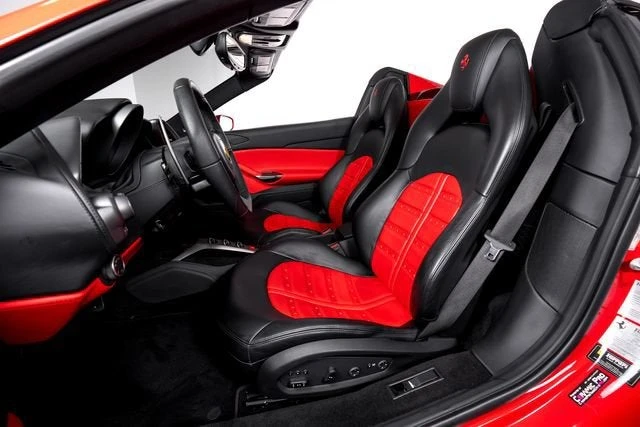 2017 Ferrari 488 Spider - Image 4 of 31