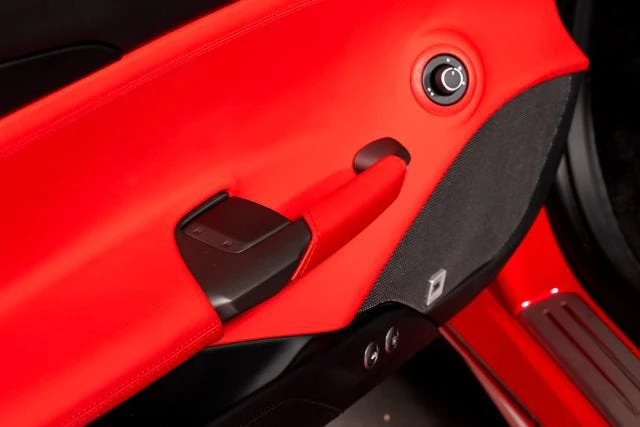 2017 Ferrari 488 Spider - Image 21 of 31