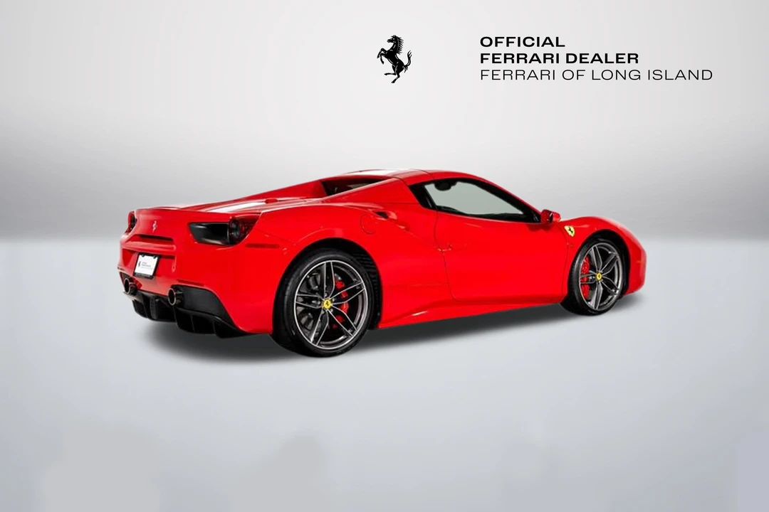 2017 Ferrari 488 Spider - Image 2 of 31