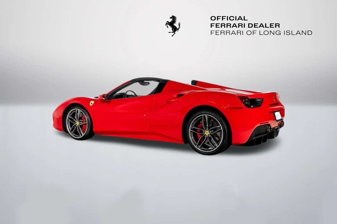 2017 Ferrari 488 Spider - Image 7 of 31