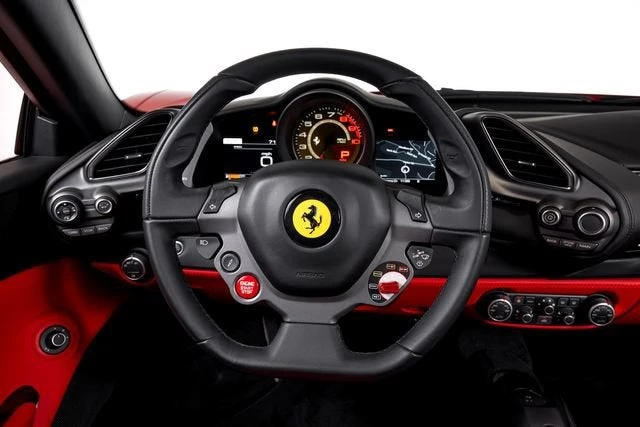 2017 Ferrari 488 Spider - Image 6 of 31