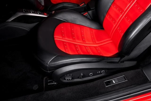 2017 Ferrari 488 Spider - Image 30 of 31
