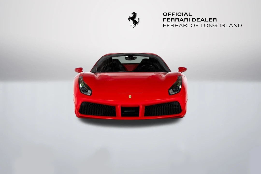 2017 Ferrari 488 Spider - Image 15 of 31