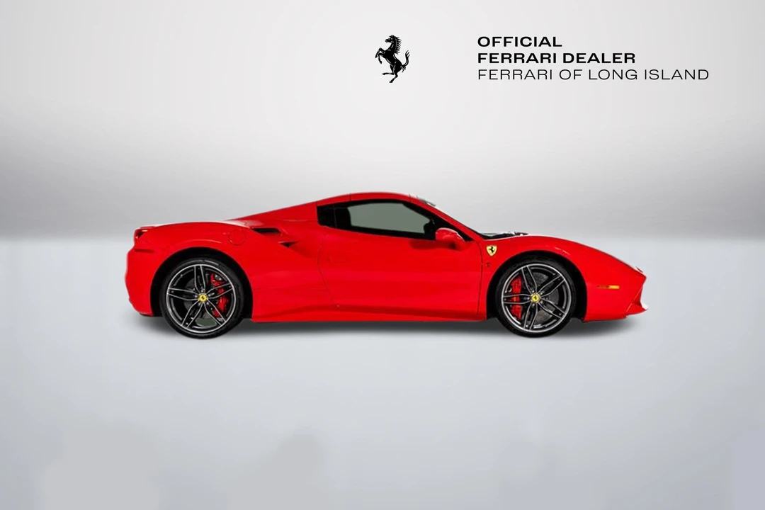 2017 Ferrari 488 Spider - Image 13 of 31