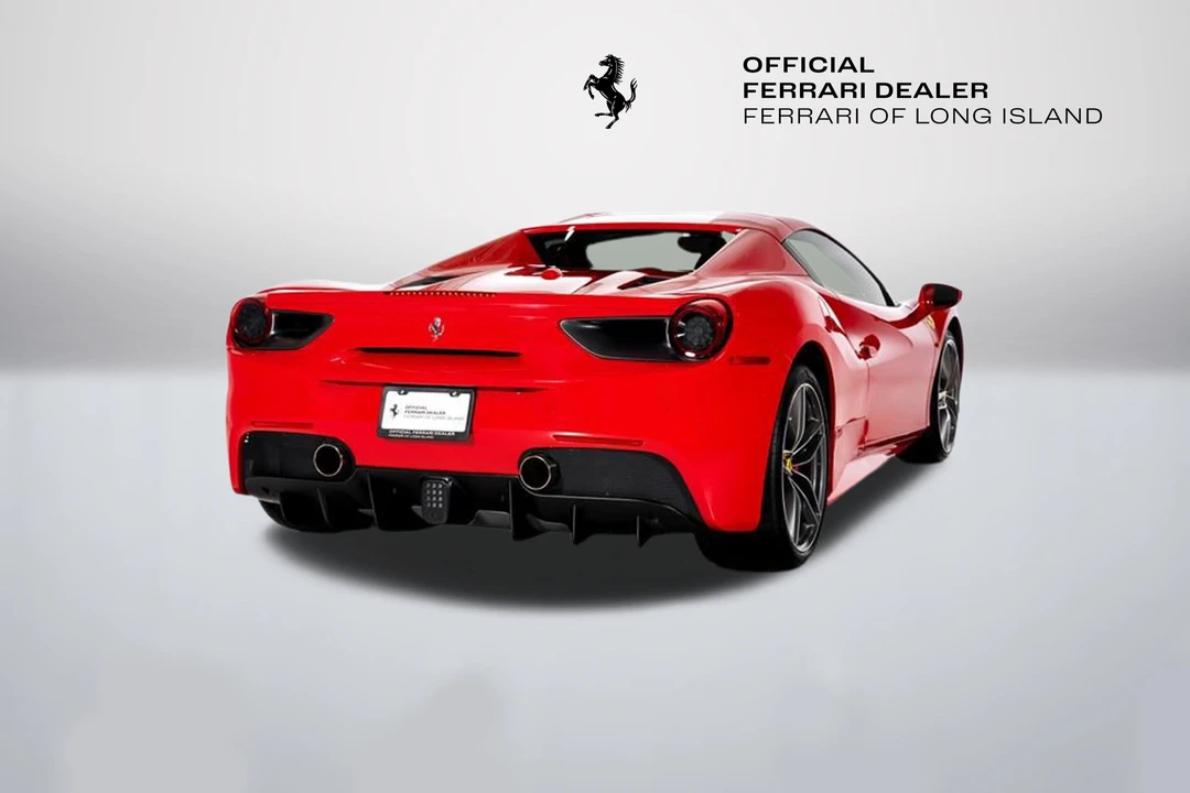 2017 Ferrari 488 Spider - Image 12 of 31