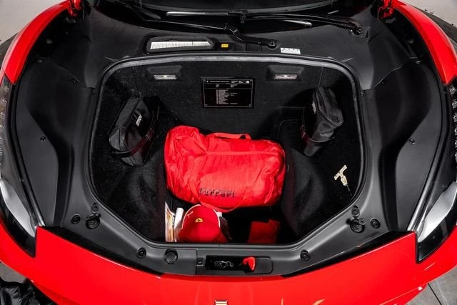 2017 Ferrari 488 Spider - Image 16 of 31