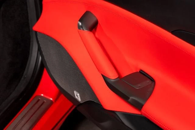 2017 Ferrari 488 Spider - Image 24 of 31