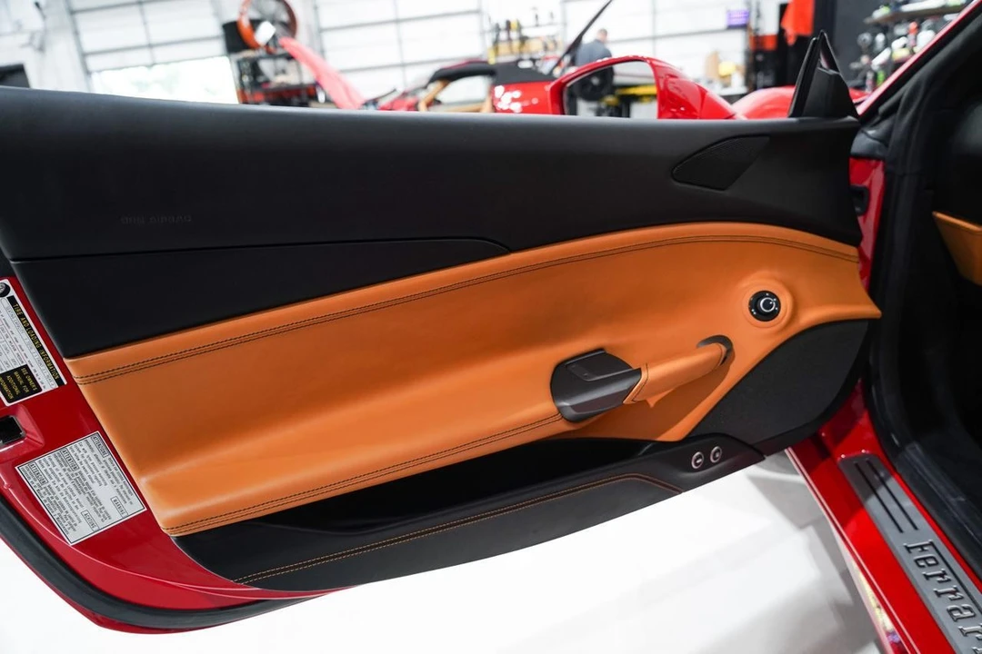 2017 Ferrari 488 Spider - Image 19 of 21