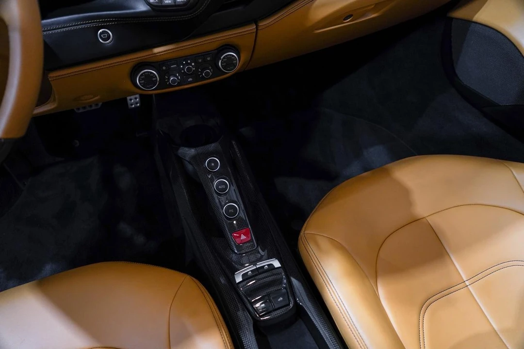 2017 Ferrari 488 Spider - Image 16 of 21