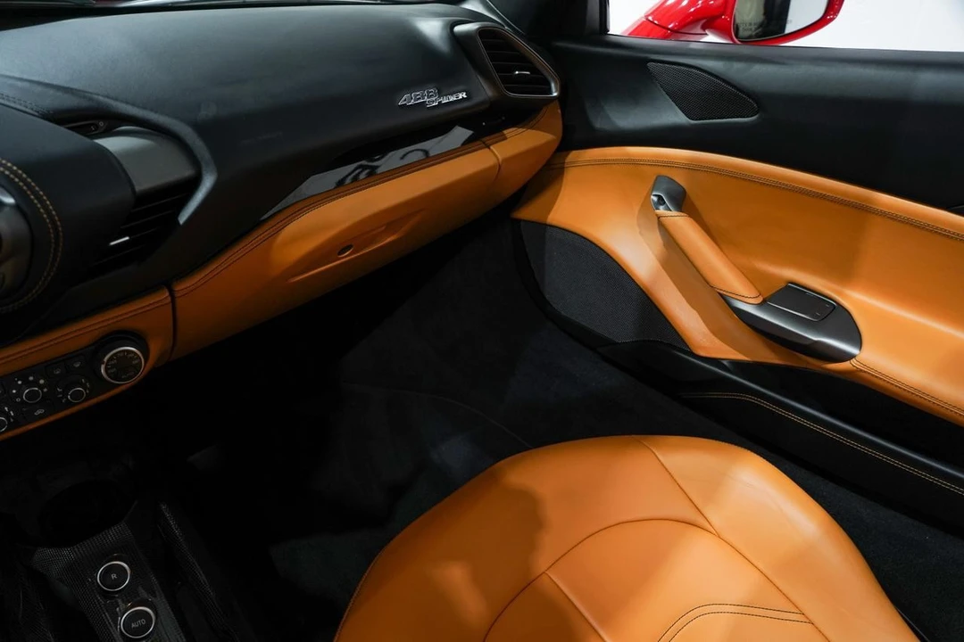 2017 Ferrari 488 Spider - Image 17 of 21