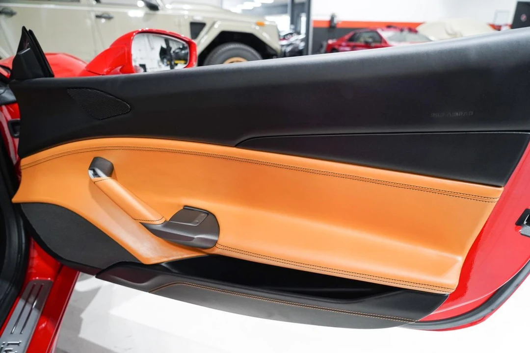 2017 Ferrari 488 Spider - Image 20 of 21