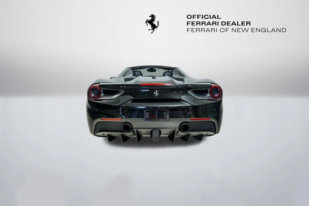 2017 Ferrari 488 Spider - Image 18 of 31
