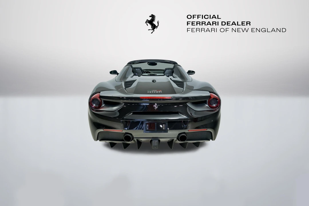 2017 Ferrari 488 Spider - Image 17 of 31