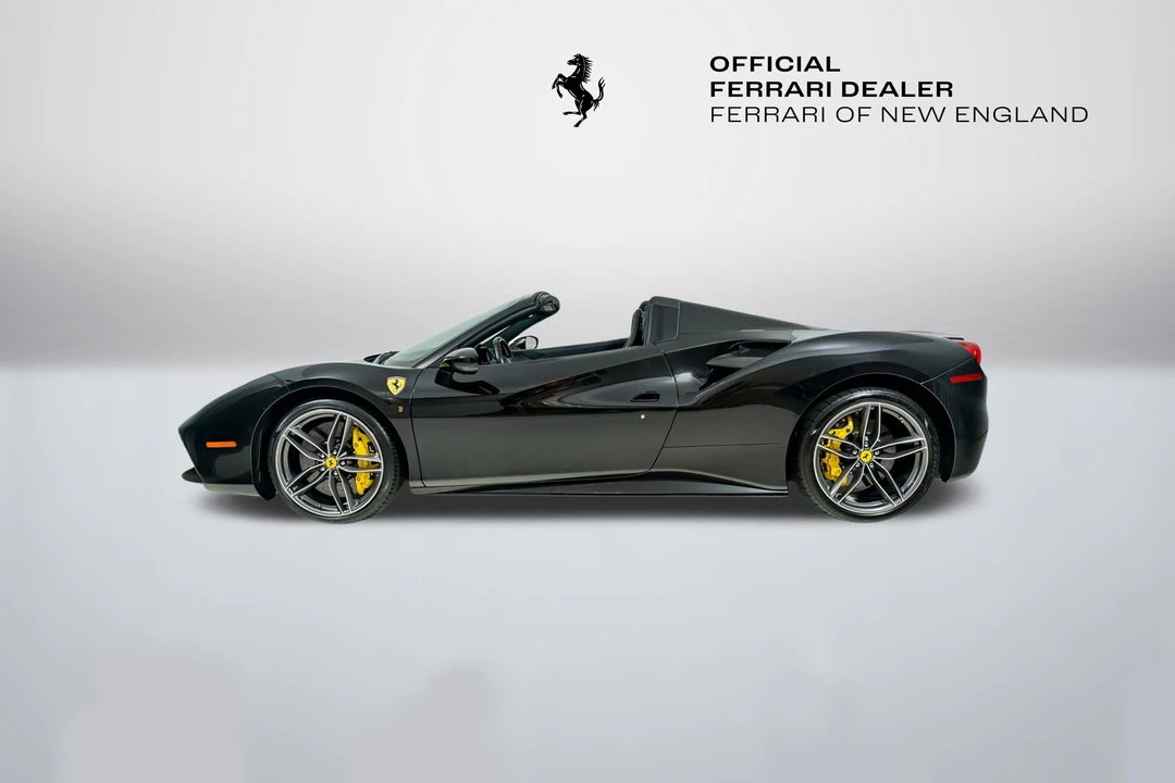 2017 Ferrari 488 Spider - Image 15 of 31