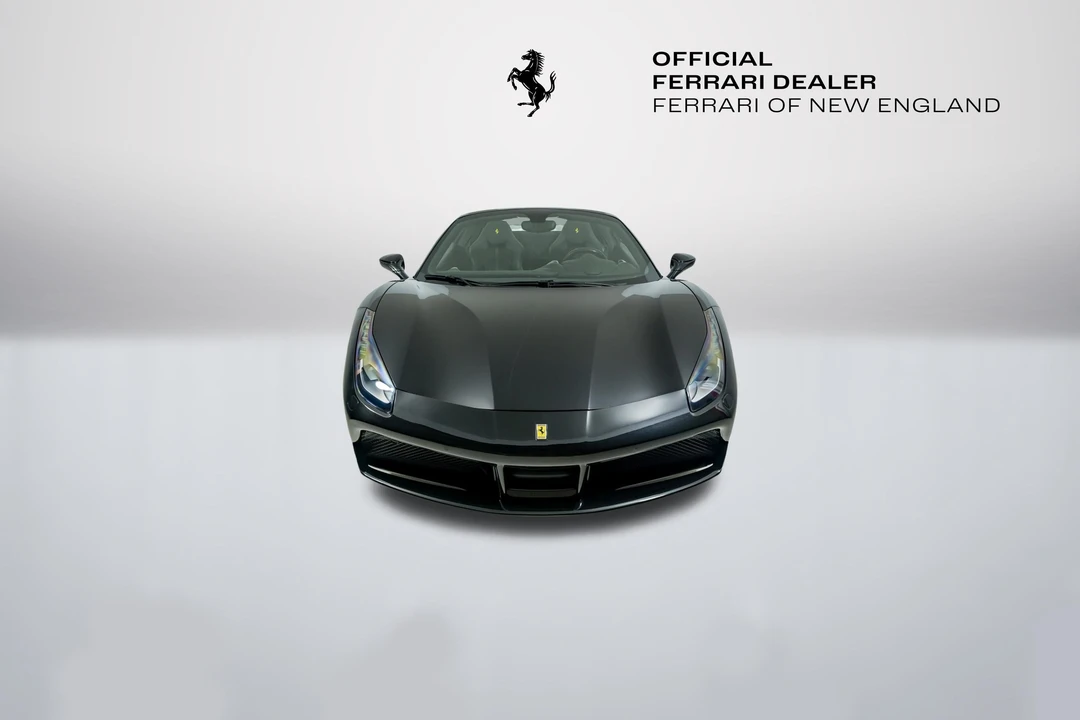 2017 Ferrari 488 Spider - Image 12 of 31