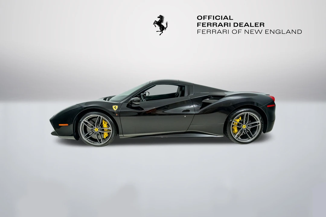 2017 Ferrari 488 Spider - Image 3 of 31