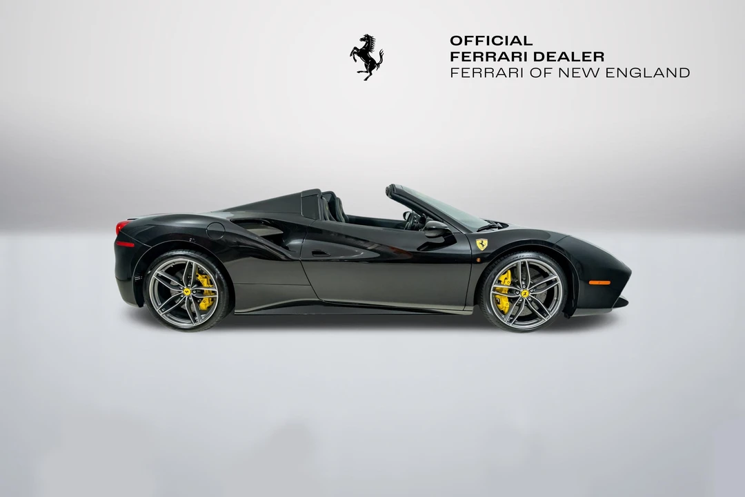 2017 Ferrari 488 Spider - Image 20 of 31
