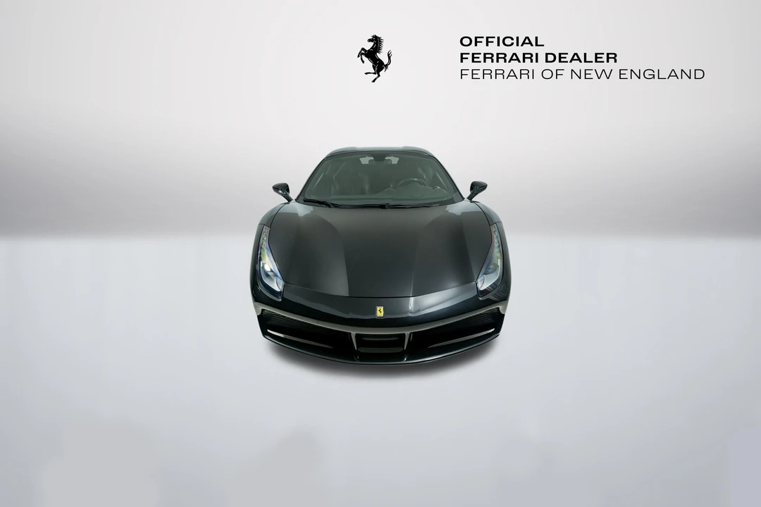 2017 Ferrari 488 Spider - Image 5 of 31