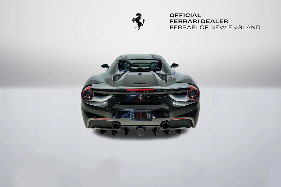 2017 Ferrari 488 Spider - Image 7 of 31