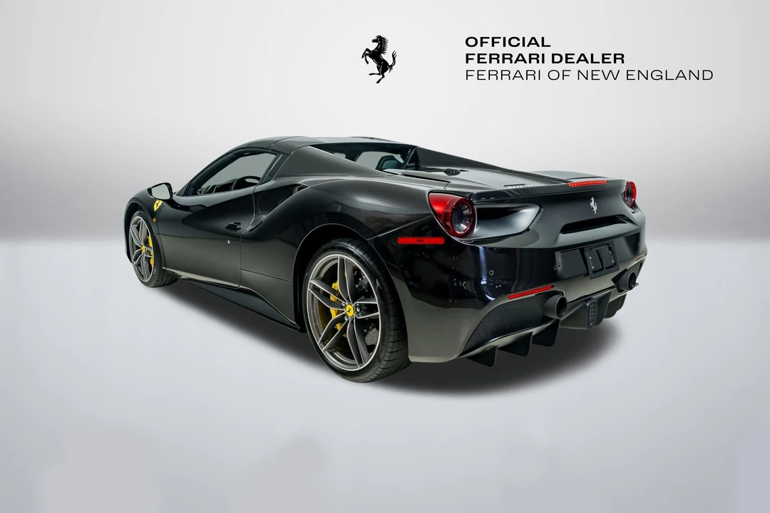 2017 Ferrari 488 Spider - Image 4 of 31